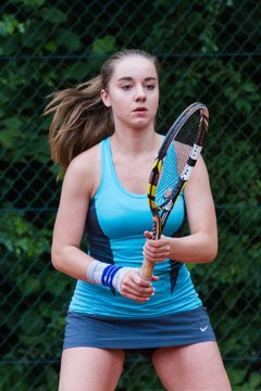 Iweta Israelan 352 - Bezirksmeisterschaften Ammersbek